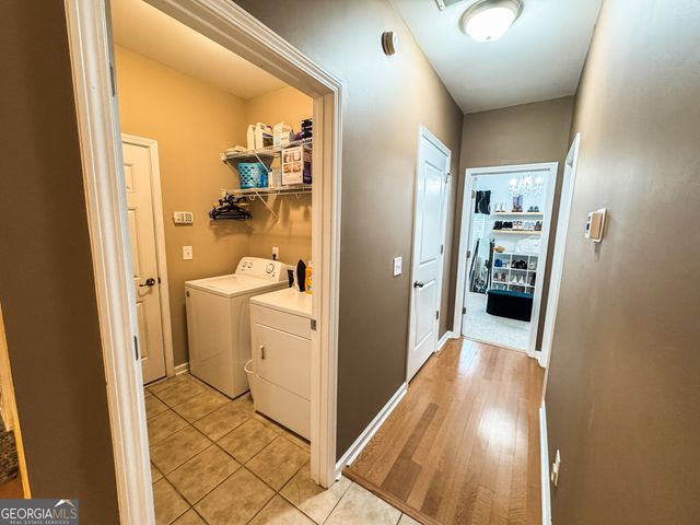 681 Deer Run, Williamson, GA 30292