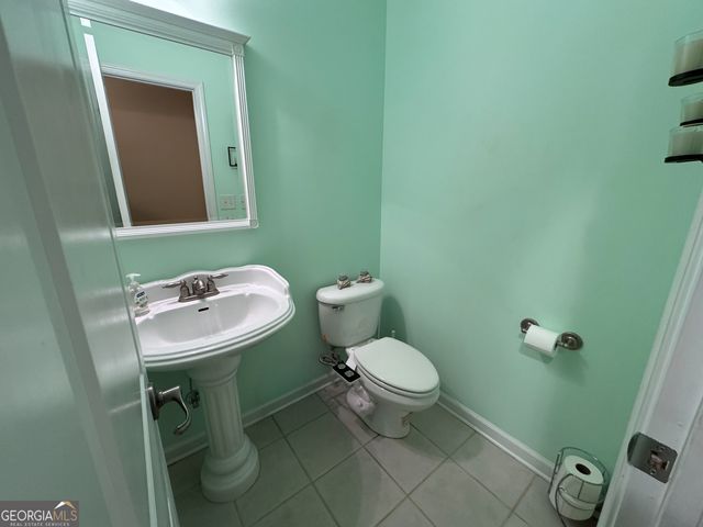 681 Deer Run, Williamson, GA 30292