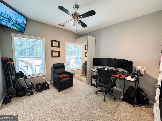 681 Deer Run, Williamson, GA 30292