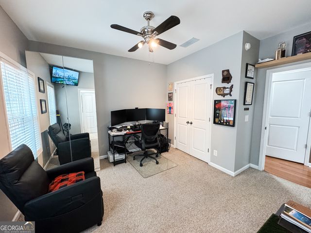 681 Deer Run, Williamson, GA 30292