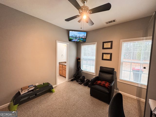 681 Deer Run, Williamson, GA 30292