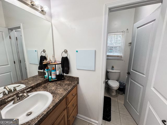 681 Deer Run, Williamson, GA 30292