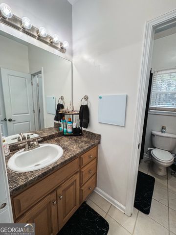 681 Deer Run, Williamson, GA 30292