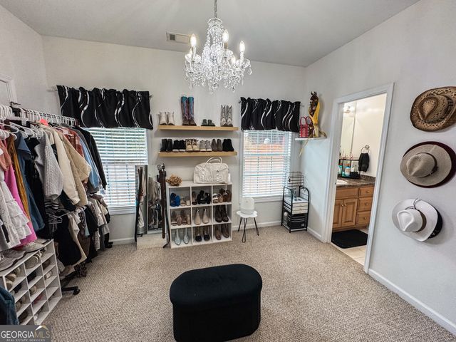 681 Deer Run, Williamson, GA 30292