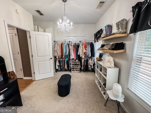 681 Deer Run, Williamson, GA 30292