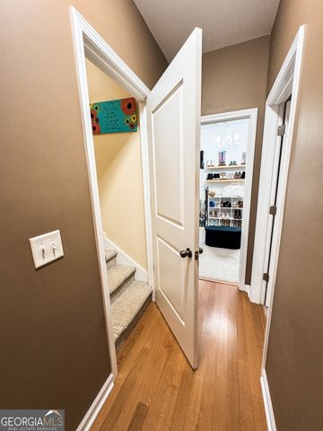 681 Deer Run, Williamson, GA 30292