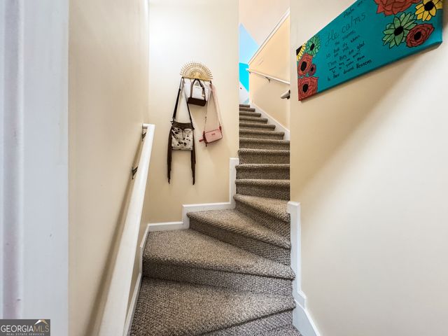 681 Deer Run, Williamson, GA 30292