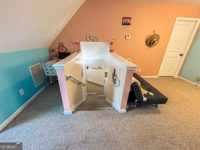 681 Deer Run, Williamson, GA 30292