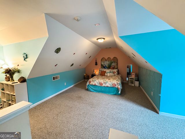 681 Deer Run, Williamson, GA 30292