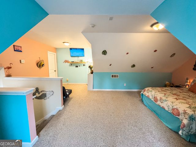 681 Deer Run, Williamson, GA 30292