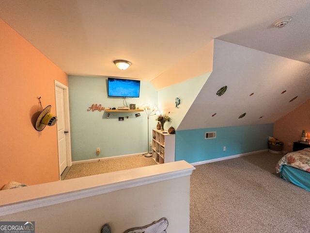 681 Deer Run, Williamson, GA 30292