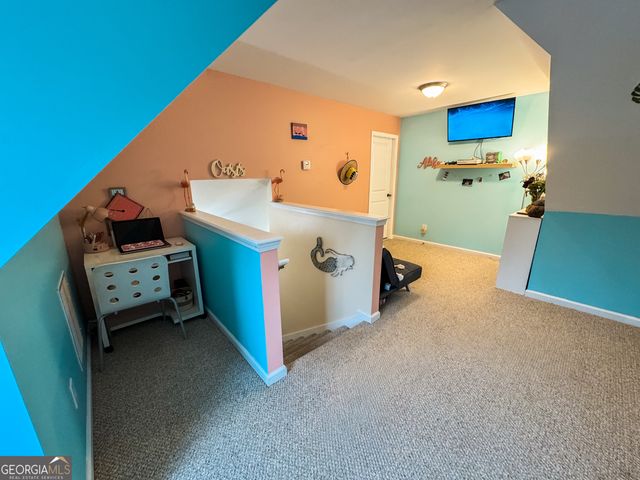 681 Deer Run, Williamson, GA 30292