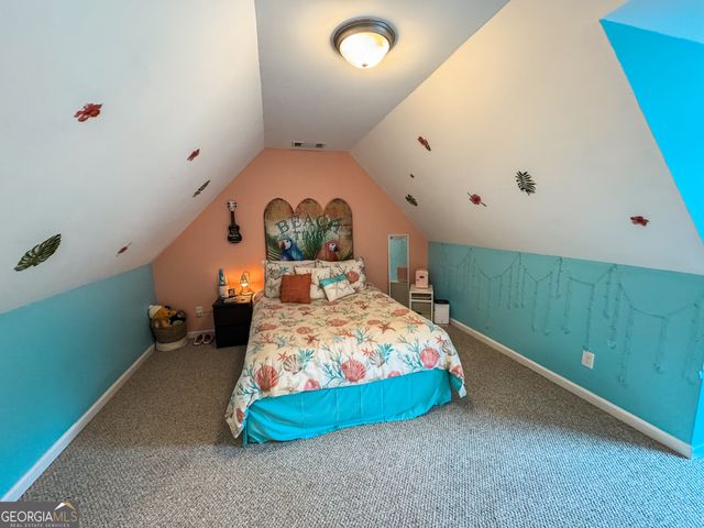 681 Deer Run, Williamson, GA 30292