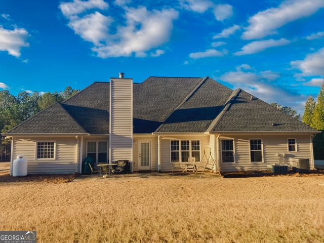 681 Deer Run, Williamson, GA 30292