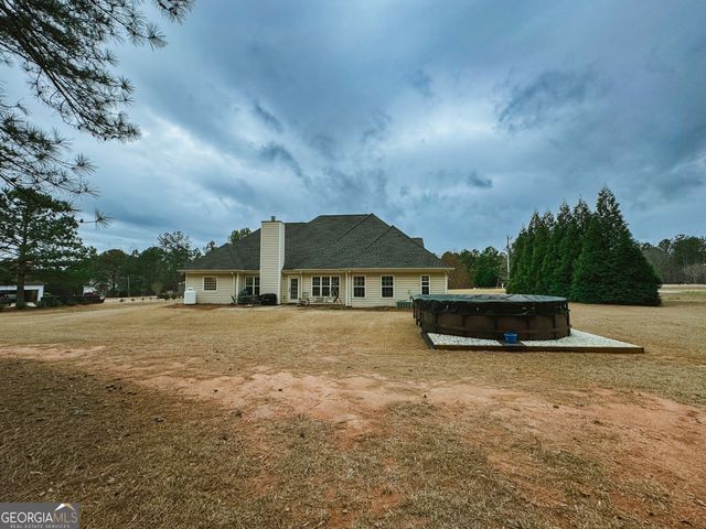 681 Deer Run, Williamson, GA 30292