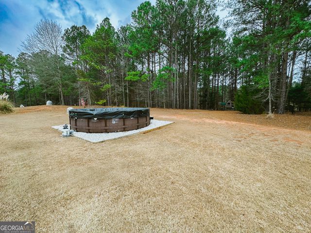 681 Deer Run, Williamson, GA 30292