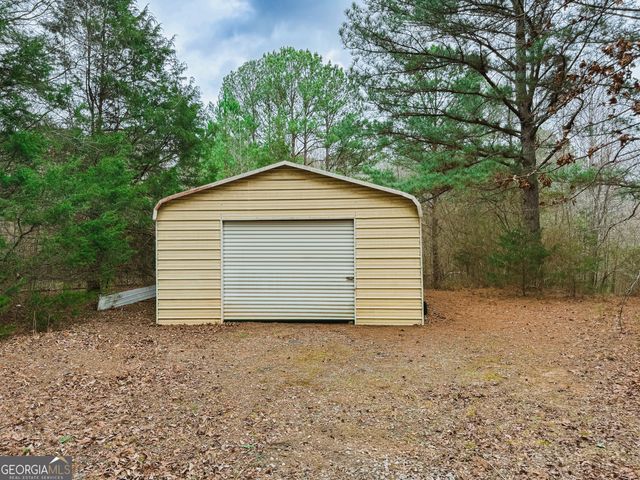 681 Deer Run, Williamson, GA 30292