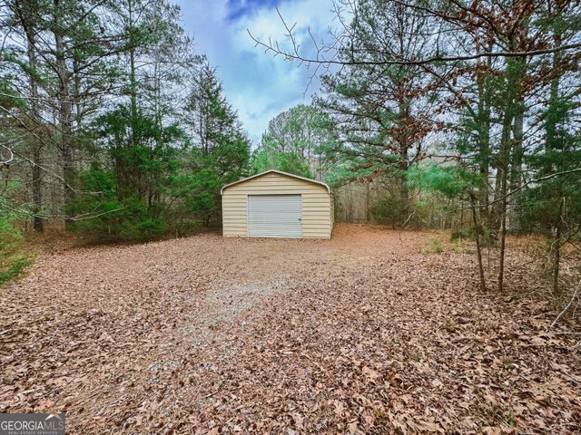 681 Deer Run, Williamson, GA 30292