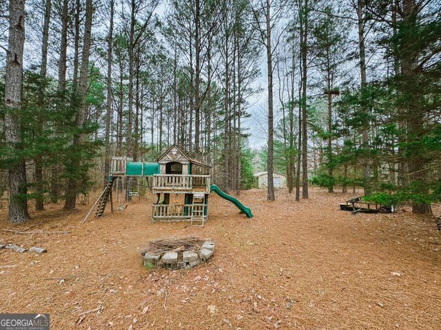 681 Deer Run, Williamson, GA 30292