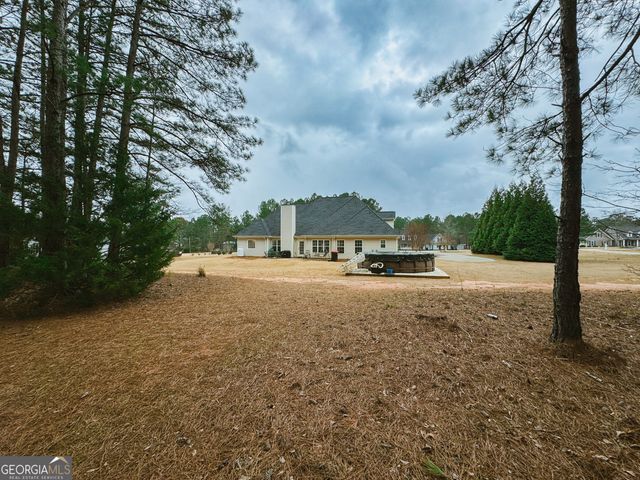 681 Deer Run, Williamson, GA 30292