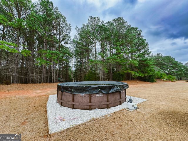 681 Deer Run, Williamson, GA 30292