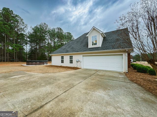 681 Deer Run, Williamson, GA 30292