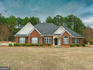 681 Deer Run, Williamson, GA 30292
