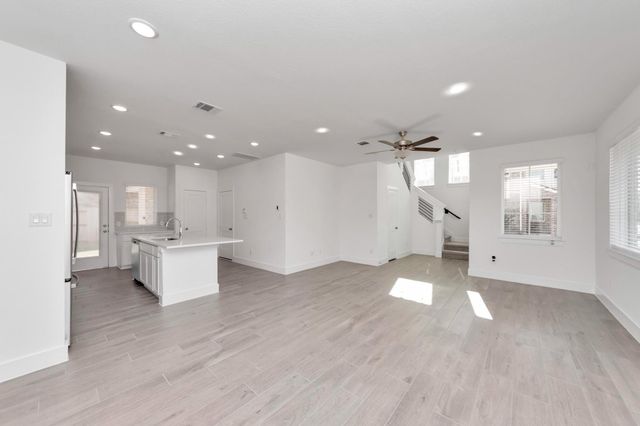 1456 Shaded Rock Drive, Missouri City, TX 77459