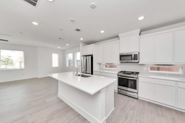 1456 Shaded Rock Drive, Missouri City, TX 77459