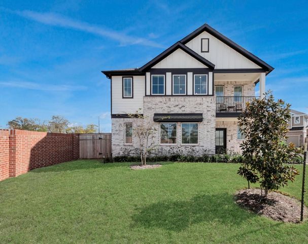 1456 Shaded Rock Drive, Missouri City, TX 77459