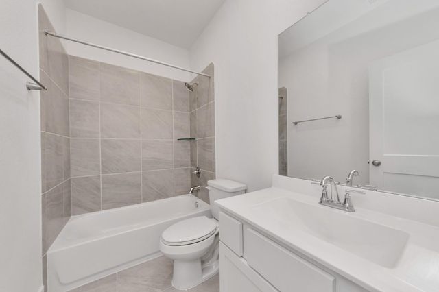 1456 Shaded Rock Drive, Missouri City, TX 77459