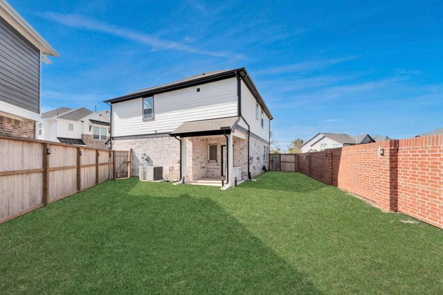 1456 Shaded Rock Drive, Missouri City, TX 77459