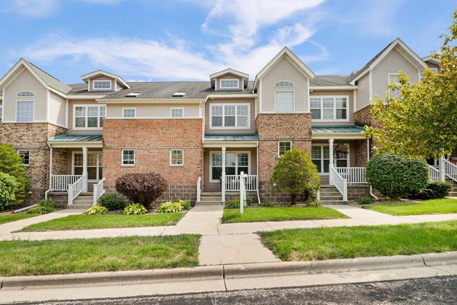 5449 Caddis Bend, Fitchburg, WI 53711