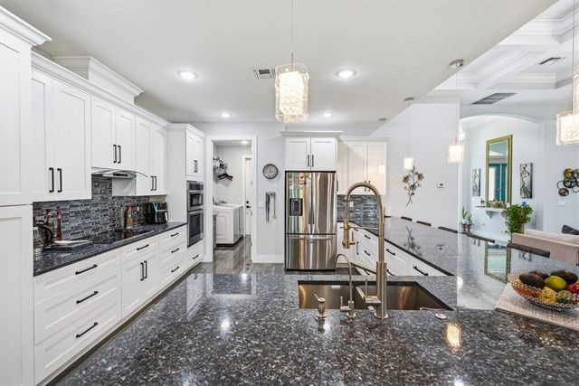 2198 SW ALMINAR Street, Port St. Lucie, FL 34953