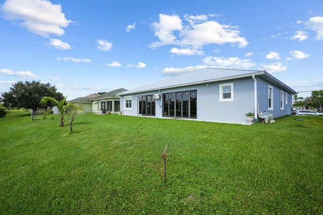 2198 SW ALMINAR Street, Port St. Lucie, FL 34953
