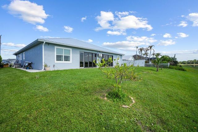 2198 SW ALMINAR Street, Port St. Lucie, FL 34953