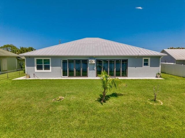 2198 SW ALMINAR Street, Port St. Lucie, FL 34953