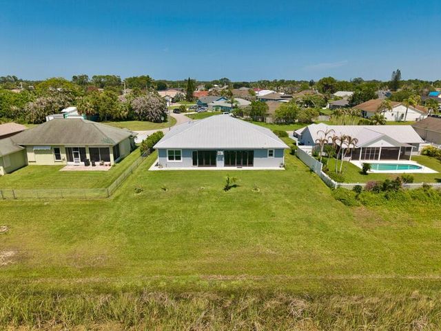2198 SW ALMINAR Street, Port St. Lucie, FL 34953