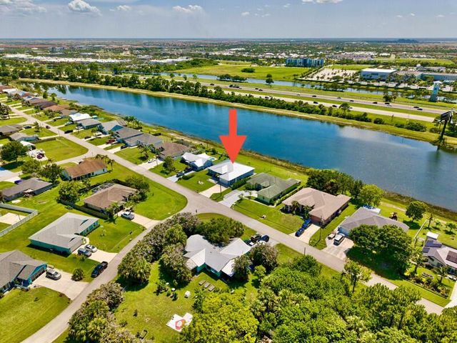 2198 SW ALMINAR Street, Port St. Lucie, FL 34953