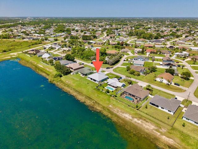 2198 SW ALMINAR Street, Port St. Lucie, FL 34953