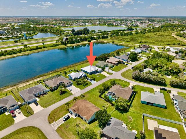 2198 SW ALMINAR Street, Port St. Lucie, FL 34953