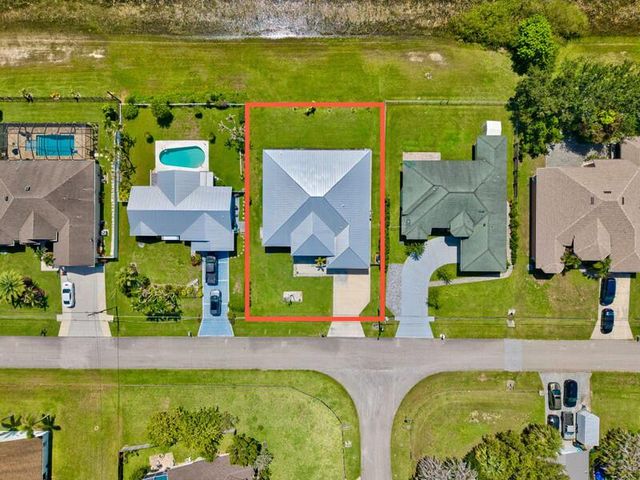 2198 SW ALMINAR Street, Port St. Lucie, FL 34953