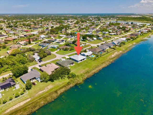 2198 SW ALMINAR Street, Port St. Lucie, FL 34953