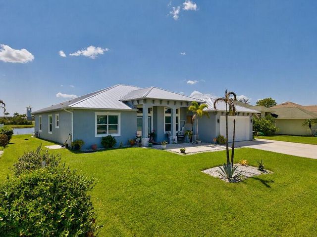 2198 SW ALMINAR Street, Port St. Lucie, FL 34953