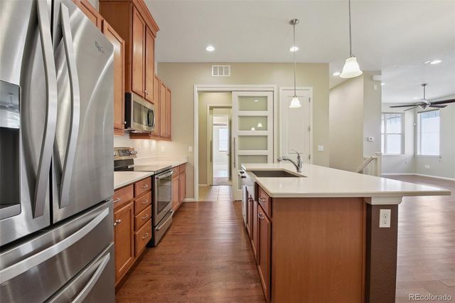 16530 W 86th Place B, Arvada, CO 80007