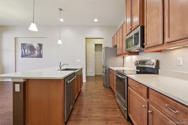 16530 W 86th Place B, Arvada, CO 80007