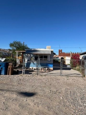 761 Sea Spray Drive, Bullhead City, AZ 86442