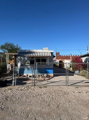 761 Sea Spray Drive, Bullhead City, AZ 86442