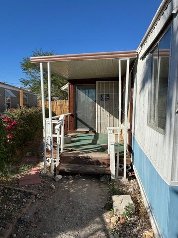 761 Sea Spray Drive, Bullhead City, AZ 86442