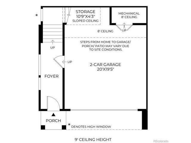 7727 S Lowell St, Littleton, CO 80120